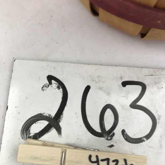 Primary shapes plastic cookie cutters - Picture 4 of 4